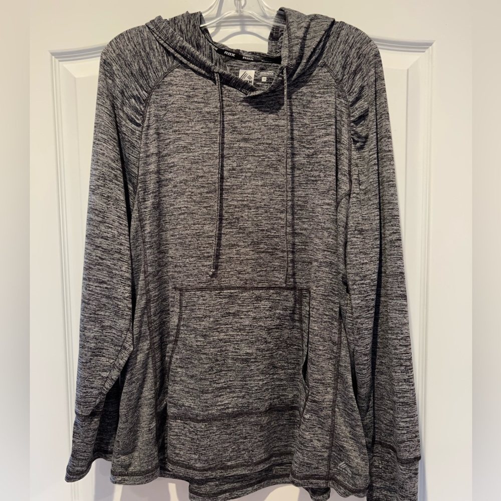 RBX Athletic Pullover